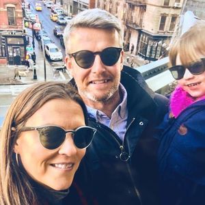 Meet your Posher, Nora